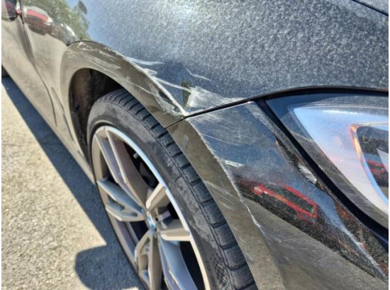 2020 BMW 3er Touring 320i Advantage