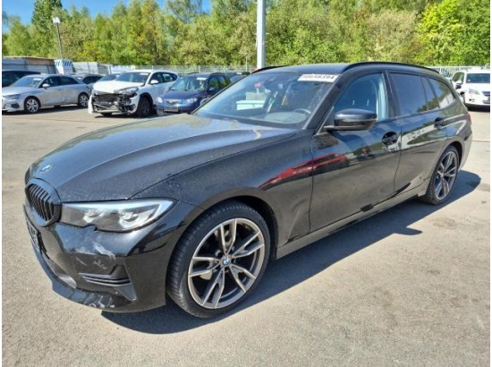 2020 BMW 3er Touring 320i Advantage