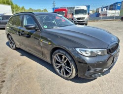 2020 BMW 3er Touring 320i Advantage