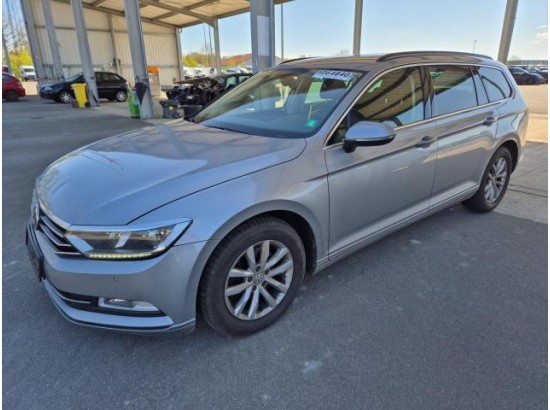 2018 Volkswagen Passat Variant Comfortline BMT/Start-Stopp