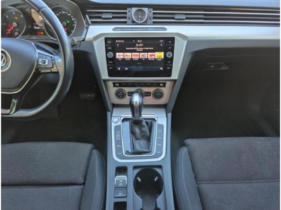 2018 Volkswagen Passat Variant Comfortline BMT/Start-Stopp
