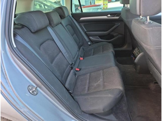 2018 Volkswagen Passat Variant Comfortline BMT/Start-Stopp
