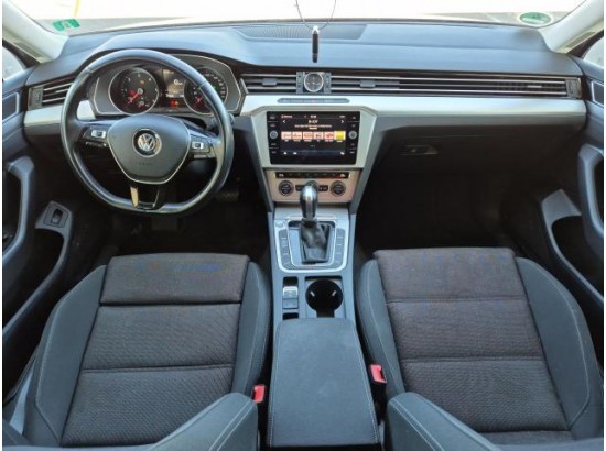 2018 Volkswagen Passat Variant Comfortline BMT/Start-Stopp
