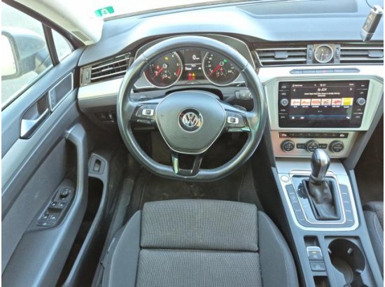 2018 Volkswagen Passat Variant Comfortline BMT/Start-Stopp