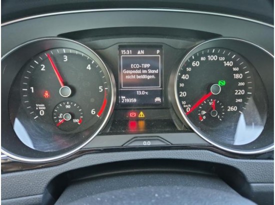 2018 Volkswagen Passat Variant Comfortline BMT/Start-Stopp