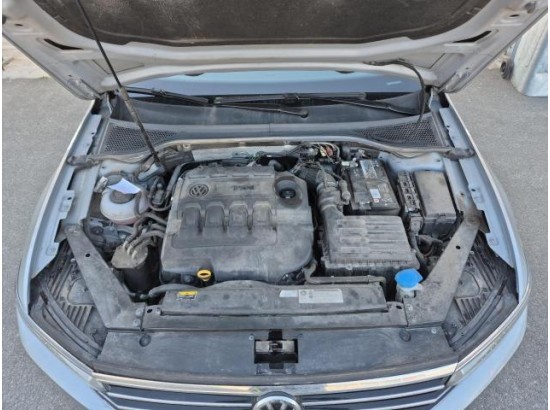 2018 Volkswagen Passat Variant Comfortline BMT/Start-Stopp