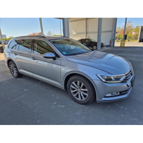 2018 Volkswagen Passat Variant Comfortline BMT/Start-Stopp