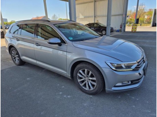 2018 Volkswagen Passat Variant Comfortline BMT/Start-Stopp