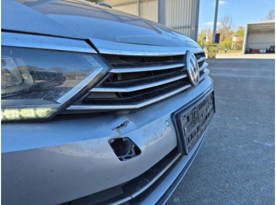 2018 Volkswagen Passat Variant Comfortline BMT/Start-Stopp