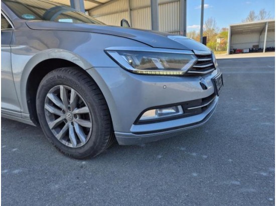 2018 Volkswagen Passat Variant Comfortline BMT/Start-Stopp