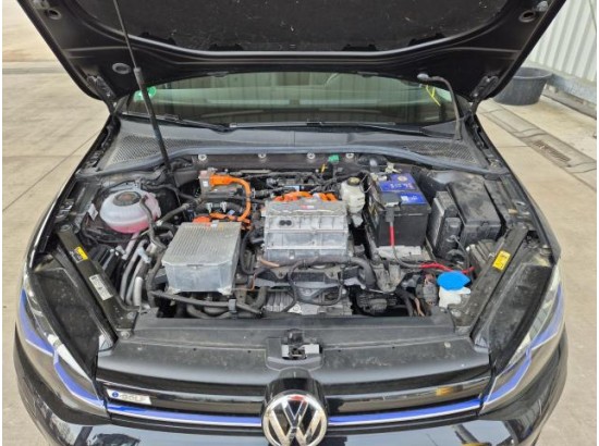 2020 Volkswagen Golf VII Lim. e-Golf