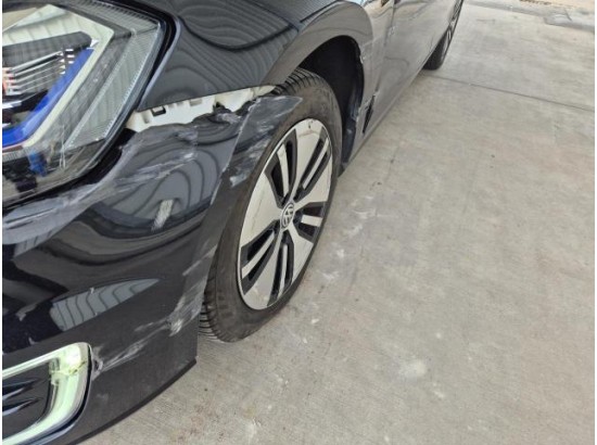 2020 Volkswagen Golf VII Lim. e-Golf