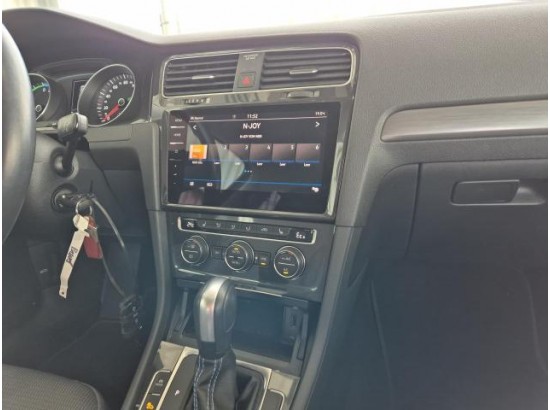 2020 Volkswagen Golf VII Lim. e-Golf