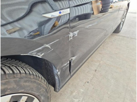 2020 Volkswagen Golf VII Lim. e-Golf