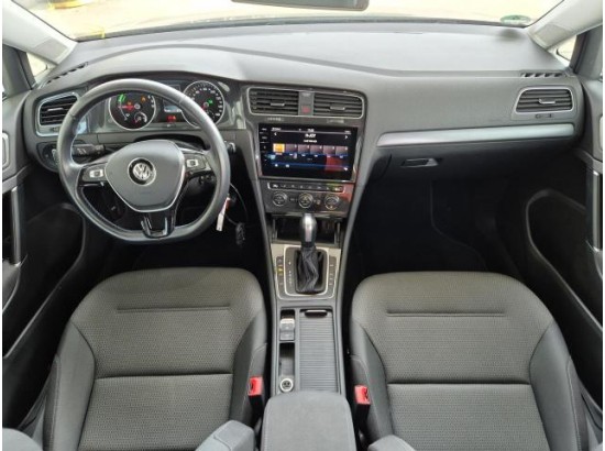 2020 Volkswagen Golf VII Lim. e-Golf