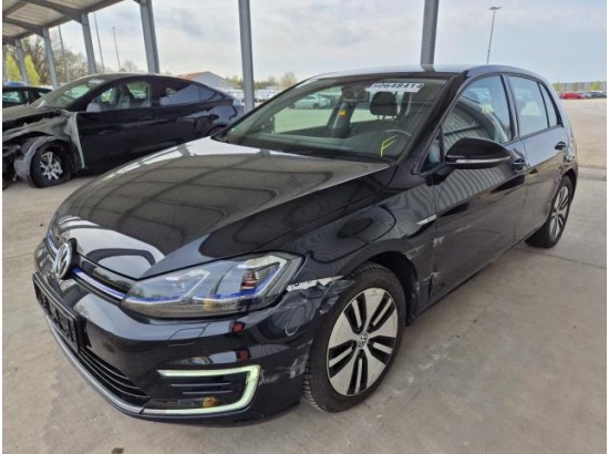 2020 Volkswagen Golf VII Lim. e-Golf
