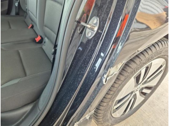 2020 Volkswagen Golf VII Lim. e-Golf