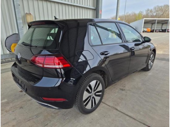 2020 Volkswagen Golf VII Lim. e-Golf