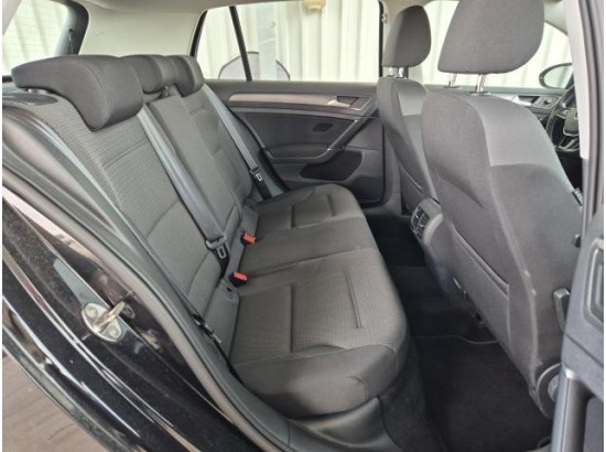 2020 Volkswagen Golf VII Lim. e-Golf