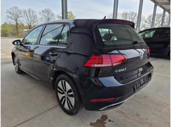 2020 Volkswagen Golf VII Lim. e-Golf