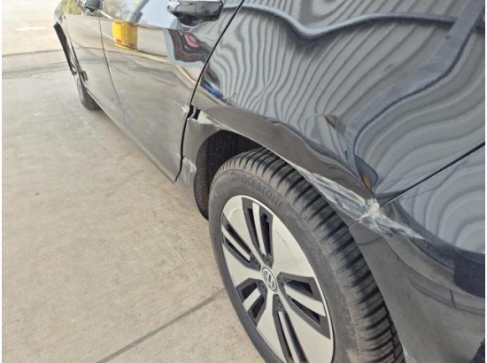 2020 Volkswagen Golf VII Lim. e-Golf