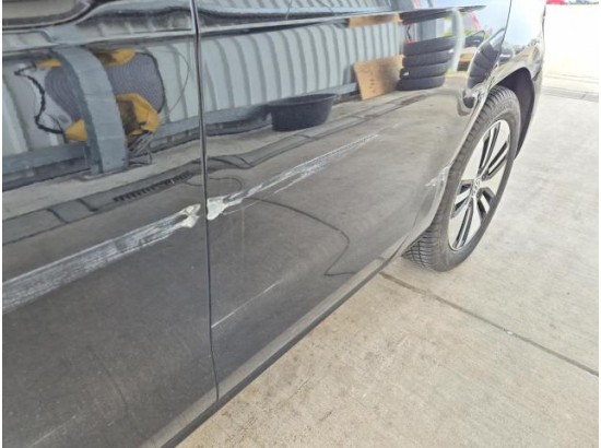 2020 Volkswagen Golf VII Lim. e-Golf