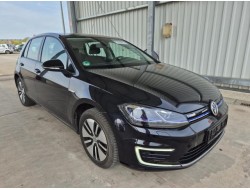 2020 Volkswagen Golf VII Lim. e-Golf