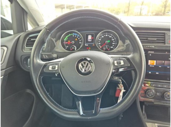 2020 Volkswagen Golf VII Lim. e-Golf