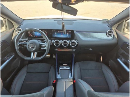 2024 Mercedes-Benz GLA -Klasse GLA 200 AMG Line Edition