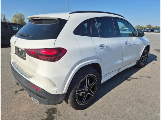 2024 Mercedes-Benz GLA -Klasse GLA 200 AMG Line Edition