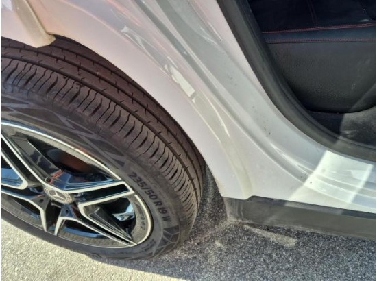 2024 Mercedes-Benz GLA -Klasse GLA 200 AMG Line Edition