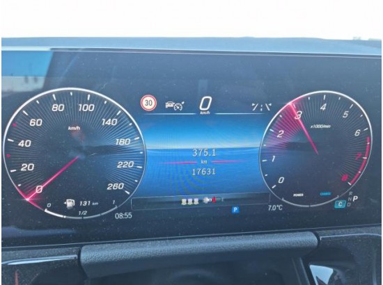 2024 Mercedes-Benz GLA -Klasse GLA 200 AMG Line Edition