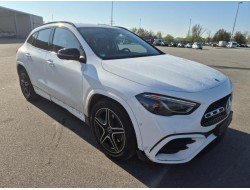 2024 Mercedes-Benz GLA -Klasse GLA 200 AMG Line Edition