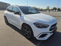 2024 Mercedes-Benz GLA -Klasse GLA 200 AMG Line Edition