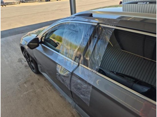 2023 Skoda Superb Combi Style