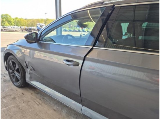 2023 Skoda Superb Combi Style