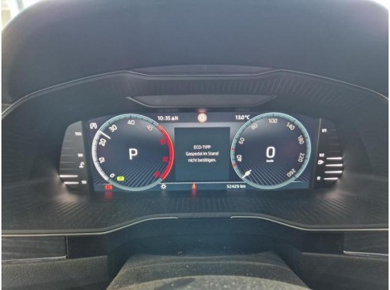 2023 Skoda Superb Combi Style