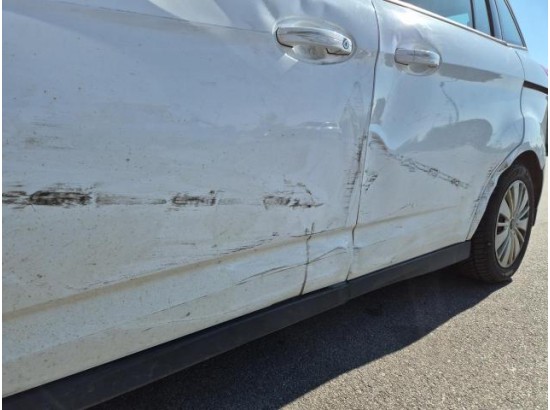 2016 Ford Grand C-Max Trend