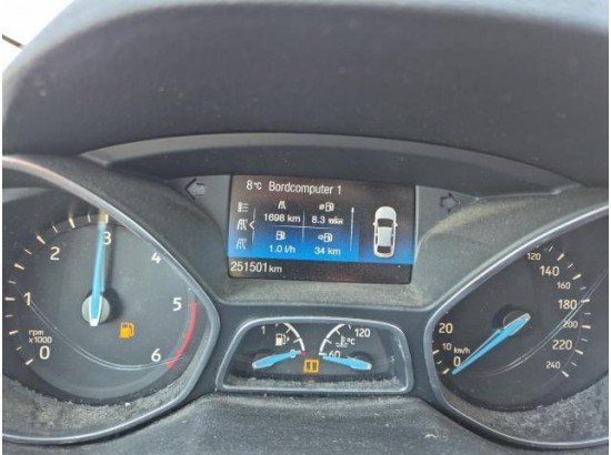 2016 Ford Grand C-Max Trend