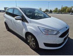 2016 Ford Grand C-Max Trend