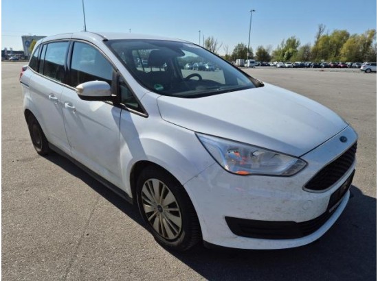 2016 Ford Grand C-Max Trend