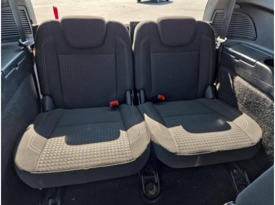 2016 Ford Grand C-Max Trend