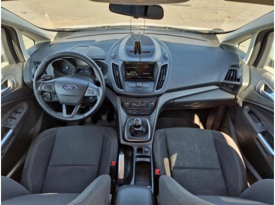 2016 Ford Grand C-Max Trend