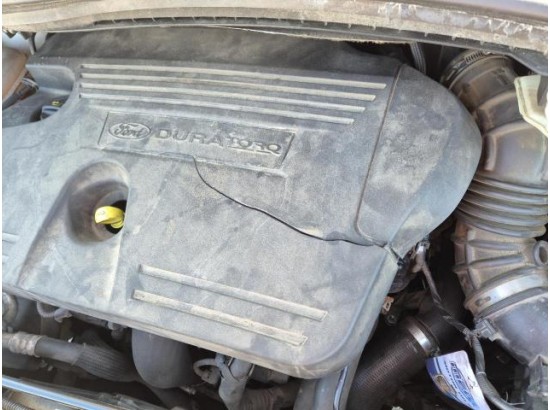 2016 Ford Grand C-Max Trend