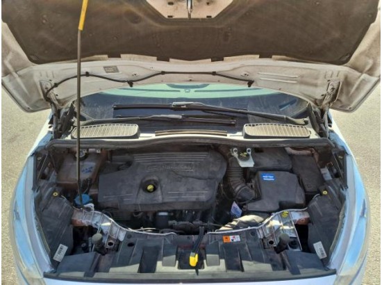 2016 Ford Grand C-Max Trend