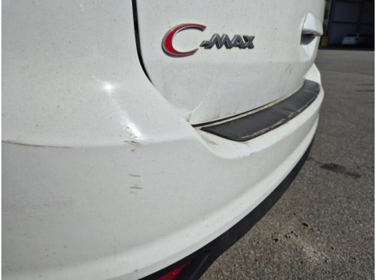 2016 Ford Grand C-Max Trend