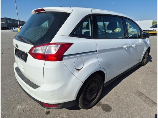 2016 Ford Grand C-Max Trend