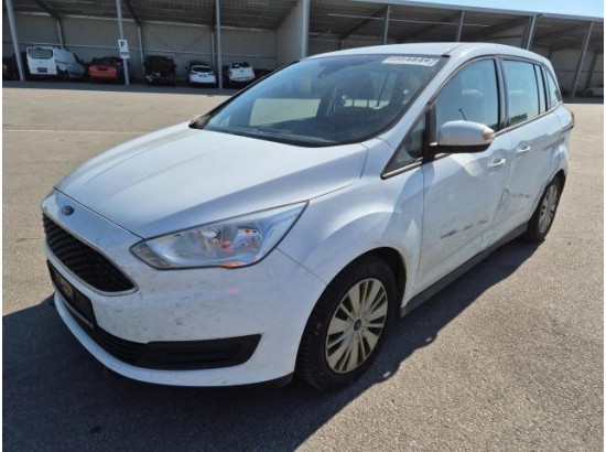 2016 Ford Grand C-Max Trend
