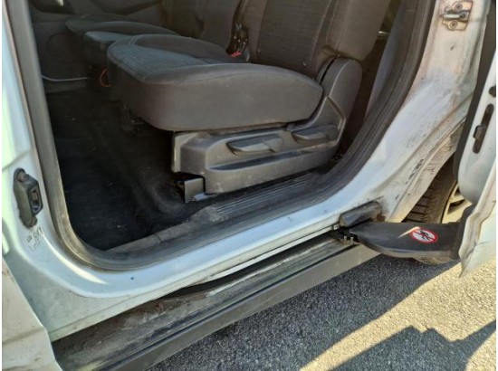 2016 Ford Grand C-Max Trend