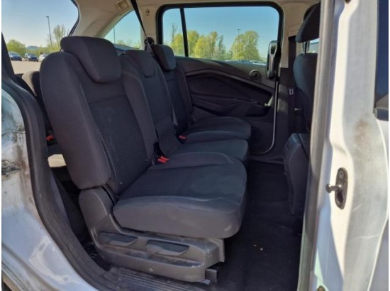 2016 Ford Grand C-Max Trend